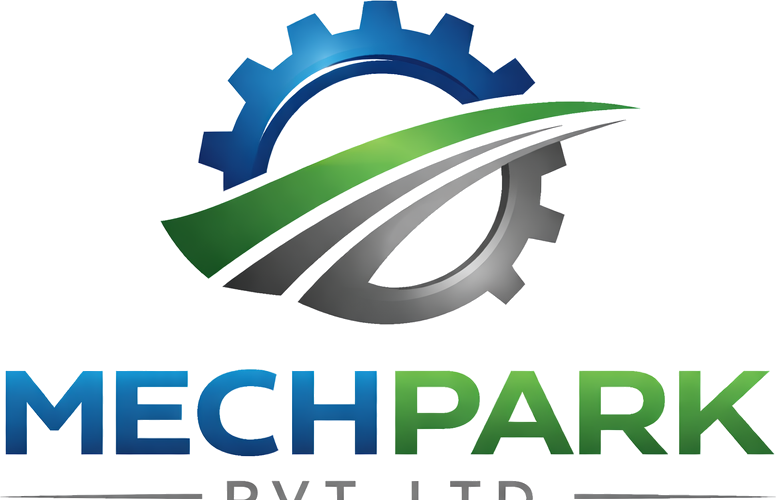 MechPark Pvt. Ltd. — Precision in Motion